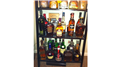 Largest Personal Collection Of Liquors