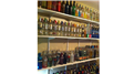 Largest Personal Collection Of Liquors