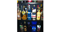 Largest Personal Collection Of Liquors