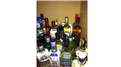 Largest Personal Collection Of Liquors