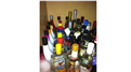 Largest Personal Collection Of Liquors