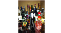 Largest Personal Collection Of Liquors