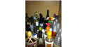 Largest Personal Collection Of Liquors