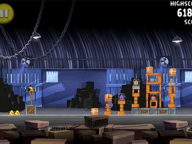 Highest Score On Level 2-11 Of 