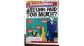 Largest BusinessWeek Magazine Collection