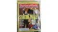 Largest BusinessWeek Magazine Collection