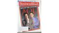 Largest BusinessWeek Magazine Collection