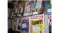 Largest BusinessWeek Magazine Collection