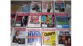 Largest BusinessWeek Magazine Collection