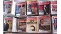 Largest BusinessWeek Magazine Collection
