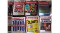 Largest BusinessWeek Magazine Collection