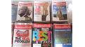Largest BusinessWeek Magazine Collection