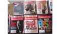 Largest BusinessWeek Magazine Collection