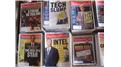 Largest BusinessWeek Magazine Collection