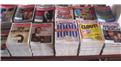 Largest BusinessWeek Magazine Collection