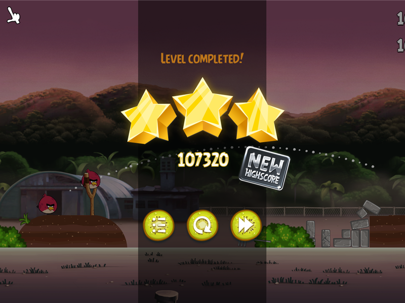  Highest Score On Level 9-1 Of  