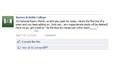Largest Community Poem Written By Facebook Fans On A Fan Page Wall