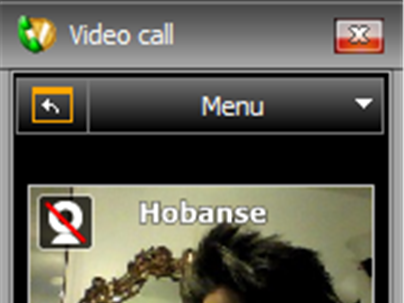 Longest OoVoo Video Chat