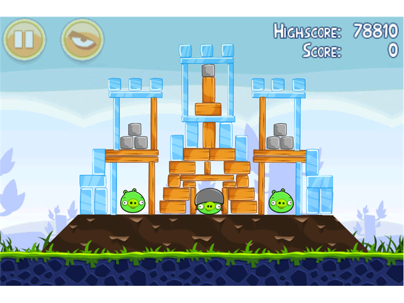 Highest Score On Level 1-21 Of 