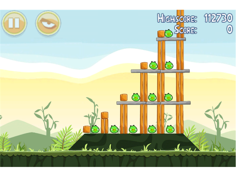 Highest Score On Level 2-3 Of 