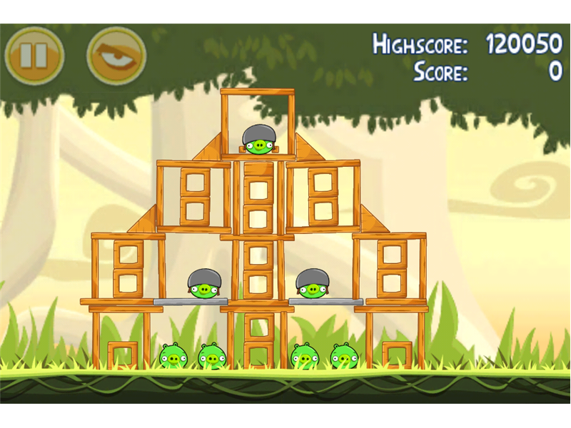 Highest Score On Level 6-7 Of 