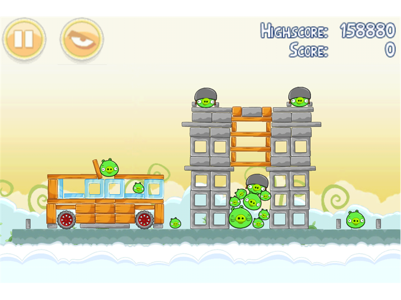 Highest Score On Level 8-7 Of 