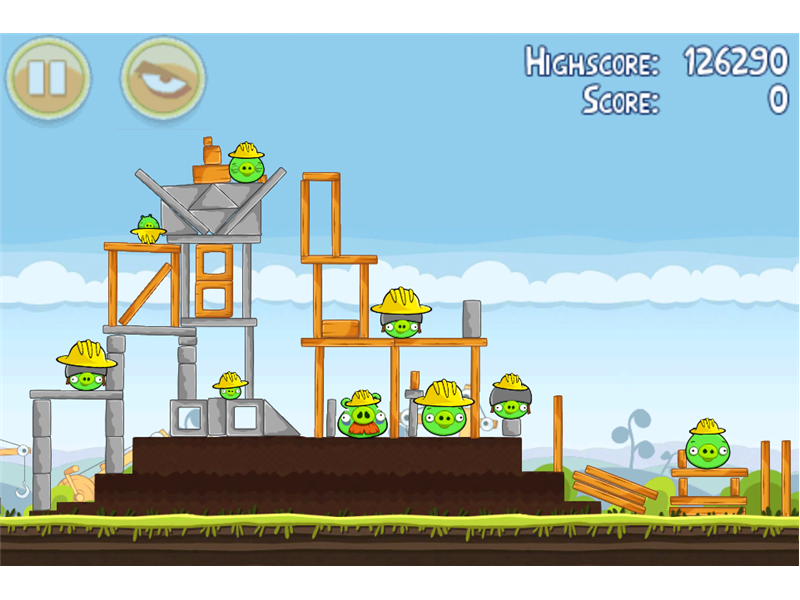 Highest Score On Level 10-11 Of 