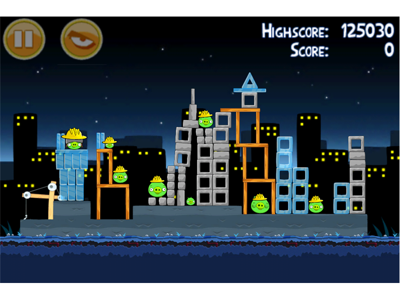 Highest Score On Level 11-8 Of 