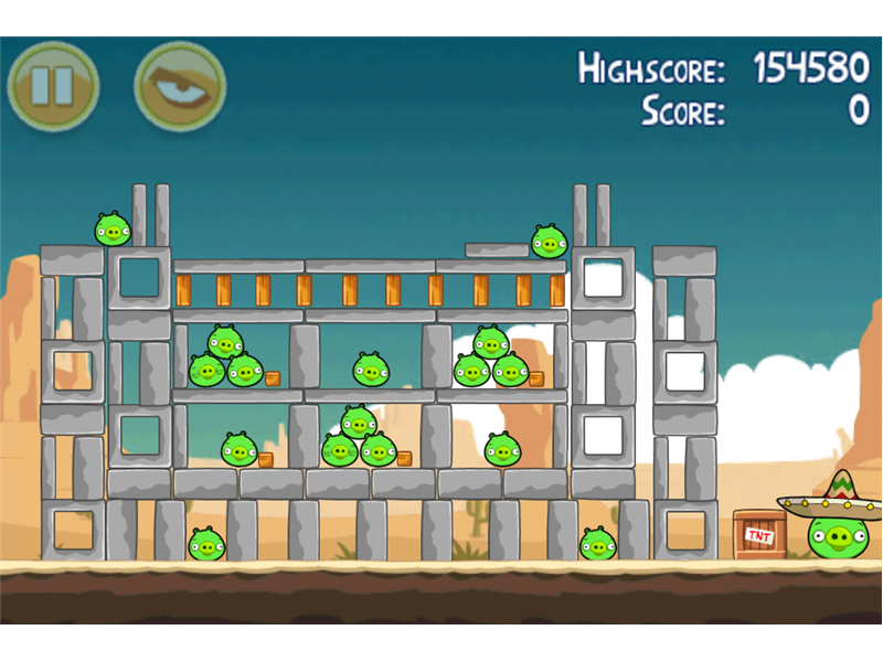 Highest Score On Level 13-7 Of 