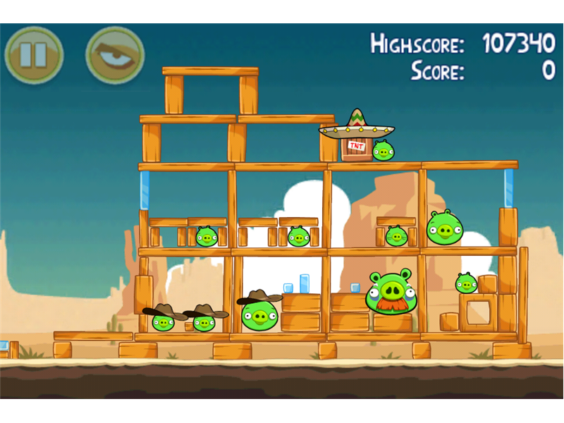 Highest Score On Level 14-1 Of 