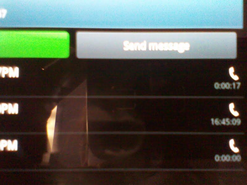 Longest Cell Phone To Cell Phone Conversation