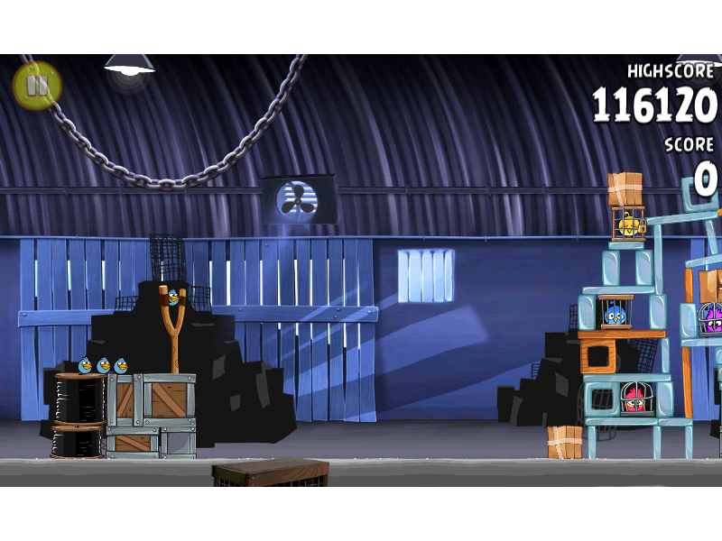 Highest Score On Level 2-8 Of 