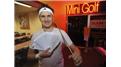 Most Holes Of Miniature Golf Played In 24 Hours