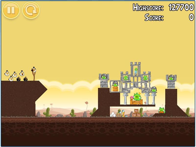 Highest Score On Level 3-21 Of 