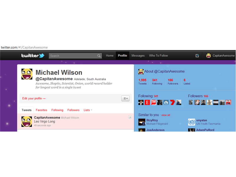 Most Movie Titles Based On Astrological Signs Formed From The Letters Of 