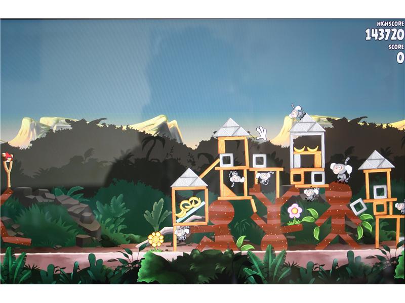 Highest Score On Level 3-8 Of 