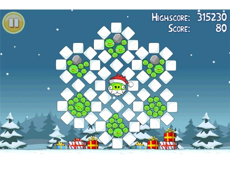 Highest Score On A Single Level Of 