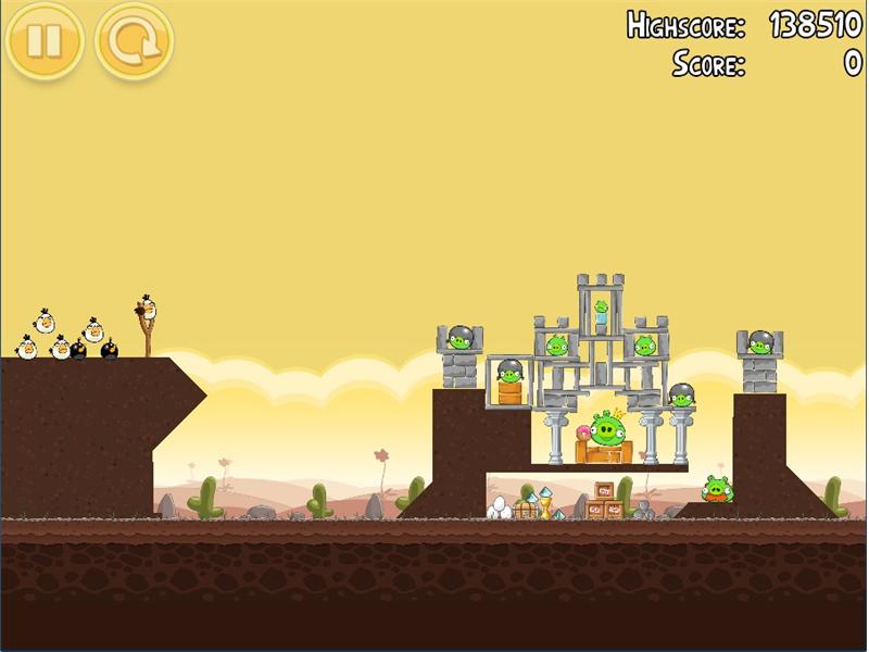 Highest Score On Level 3-21 Of 