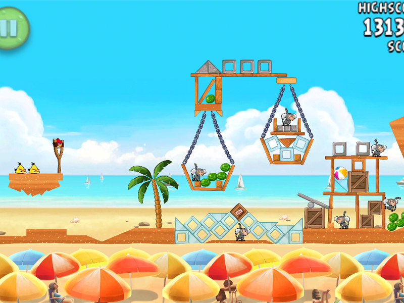 Highest Score On Level 6-6 Of 