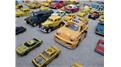 Largest Taxi Memorabilia Collection