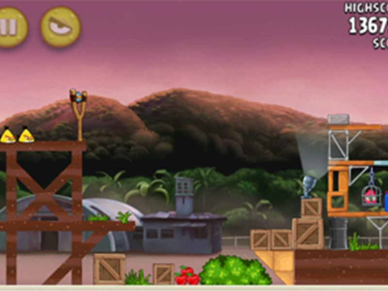 Highest Score On Level 9-6 Of 