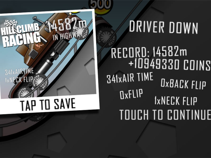 Farthest Distance Driven In A Single Round Of 