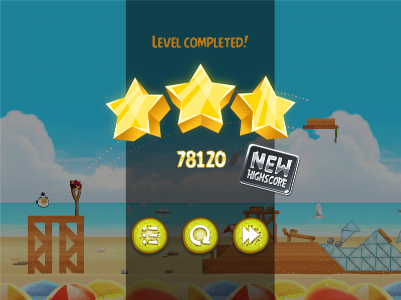 Highest Score On Level 5-10 Of 