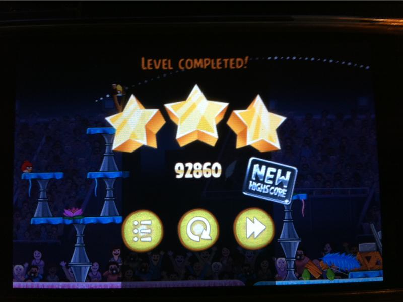 Highest Score On Level 7-3 Of 