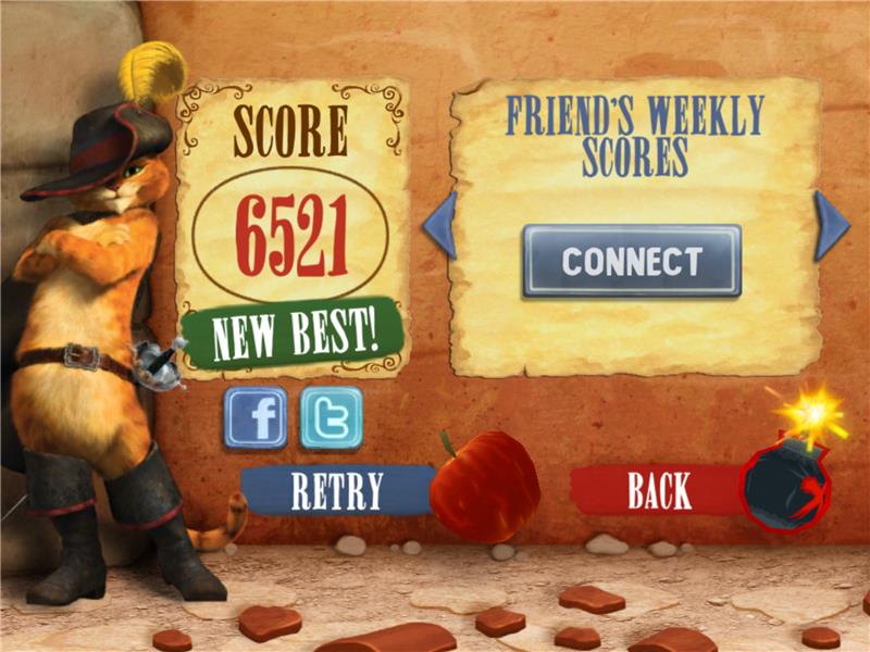 Highest Score In Bandito Mode Of 