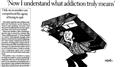 Most Newspaper Articles Mentioning One\'s Full Name