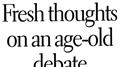 Most Newspaper Articles Mentioning One\'s Full Name