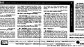 Most Newspaper Articles Mentioning One\'s Full Name