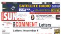 Most Newspaper Articles Mentioning One\'s Full Name