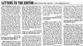 Most Newspaper Articles Mentioning One\'s Full Name